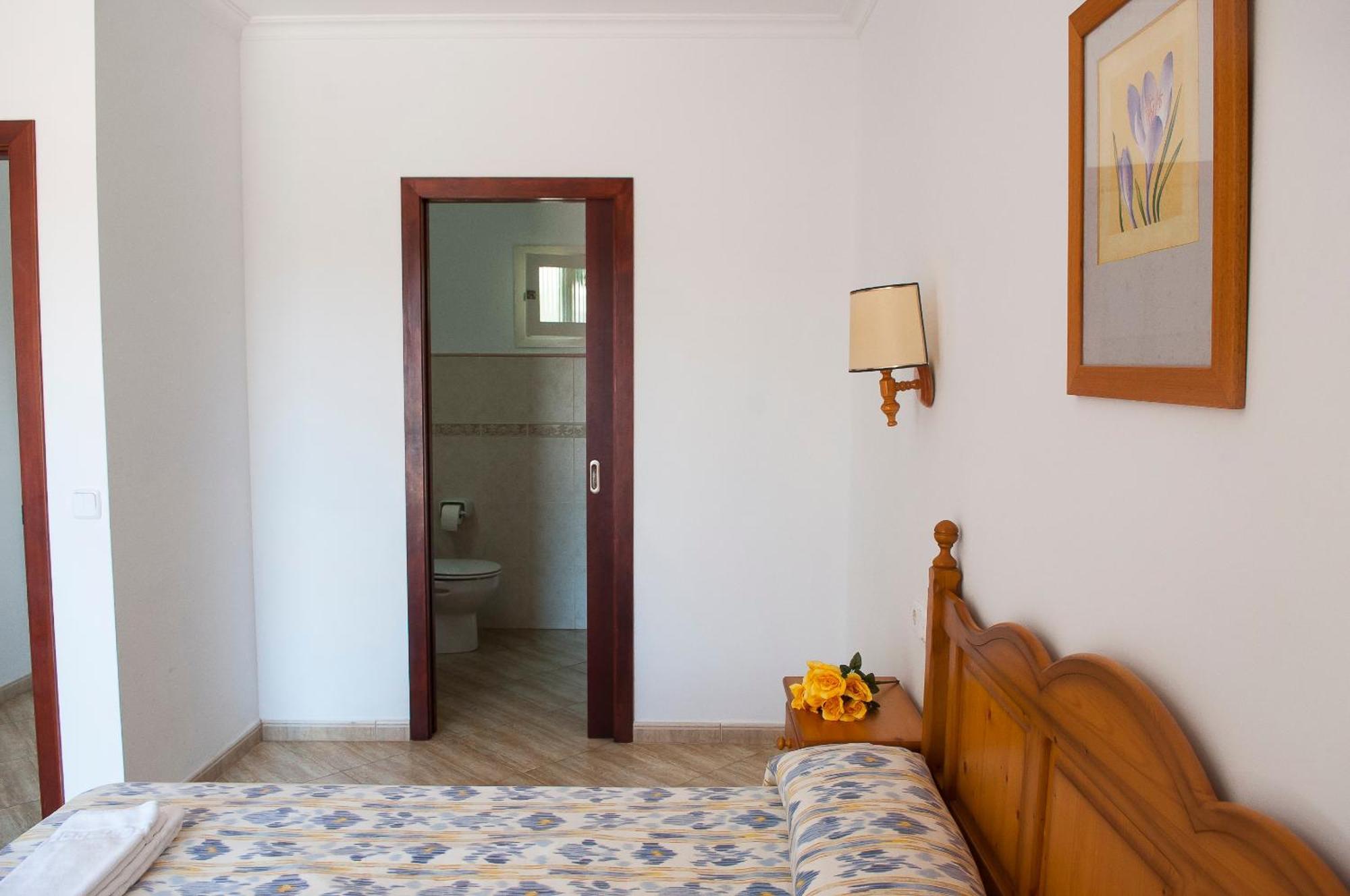 Apartamento Playa Dor 17 Cala D´Or Exterior foto