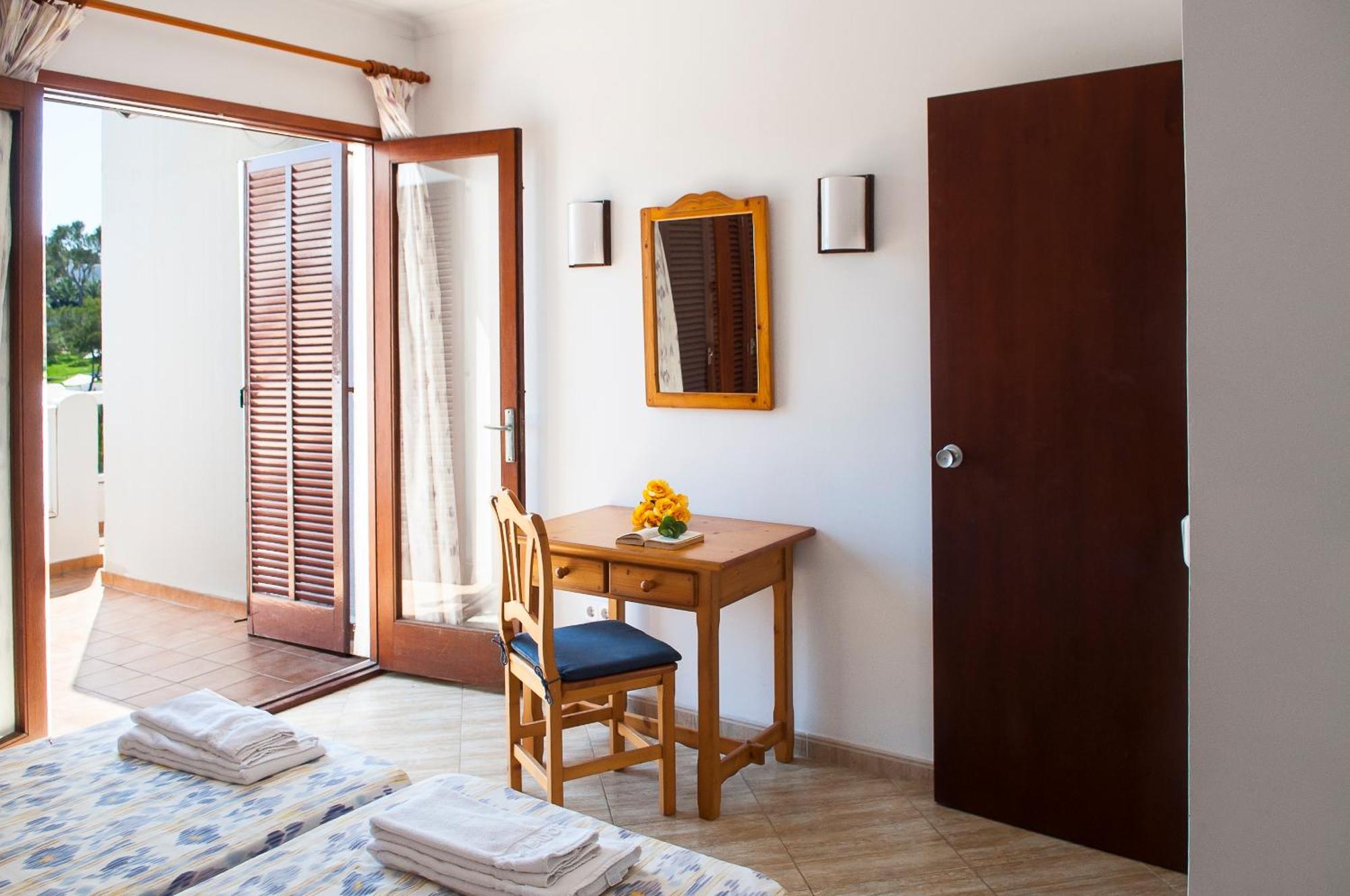 Apartamento Playa Dor 17 Cala D´Or Exterior foto